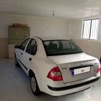 تیبا مدل ۹۵|خودرو سواری و وانت|اردبیل, |دیوار