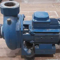 پمپ استخری ۲ اسب سه فاز