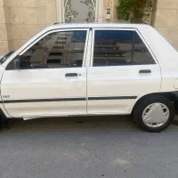 پراید ۹۶