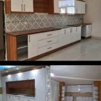 تعمیرات ساخت و نصب صنایع MDF