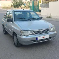 پراید 132مدل1390فرمون هیدرولیک بدون رنگ شاسی پلمپ