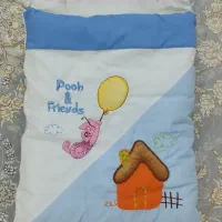 کیسه خواب نوزاد