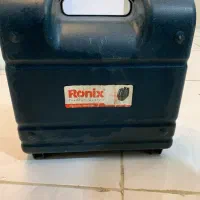 فروش تراز لیزری رونیکس RH9500 در حد نو|ابزارآلات|اهواز, کیانشهر|دیوار