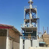 استخدام یکنفر نیرو نگهبان بصورت ۲۴ساعته