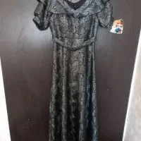 لباس مجلسی کاملا نو