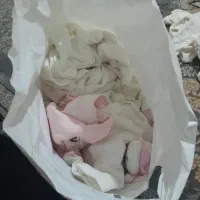 لباس نوزادی