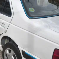 پژو پارس LX Tu5 مدل 1399|خودرو سواری و وانت|شهرکرد, |دیوار