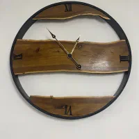 ساعت دیواری نو