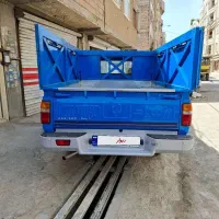نیسان تکسوز آپشنال هیدرولیک صفر|خودرو سواری و وانت|تهران, خلیج فارس|دیوار