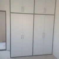 نصب تعمیرات کمد دیواری کابینت آماده