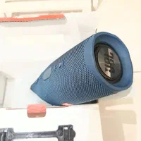 اسپیکر جی بی ال jbl|پخشکننده همراه|تهران, شارق|دیوار