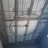 جوشکاری سقف کاذب|خدمات پیشه و مهارت|گرگان, |دیوار