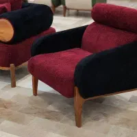 تولیدی مبلمان اکبرپور دو سال گارانتی بی قید و شرط|مبلمان خانگی و میز عسلی|مشهد, بهمن|دیوار
