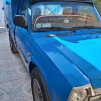 نیسان دوگانه سوز شرکتی ۹۳|خودرو سواری و وانت|دشتابی, |دیوار