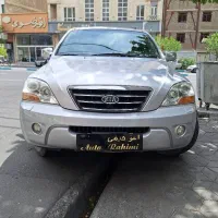 کیا سورنتو نسل اول مدل 2008(نقد و اقساط)