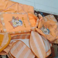 ست نوزاد و کودک|کالسکه و لوازم جانبی|جهرم, |دیوار