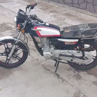 موتور 200 مدل همتاز