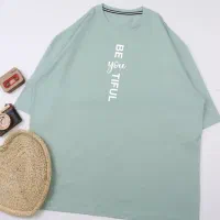 تیشرت لانگ