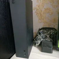 ایکس باکس سریs