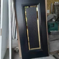 نصب درب چوبی نصاب|خدمات پیشه و مهارت|تهران, چیتگر جنوبی|دیوار