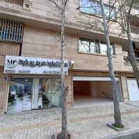 فروش مغازه تجاری سند تک برگ ۷۸ متری فول امکانات