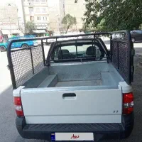 پراید وانت مدل ۴۰۳