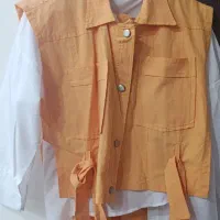 سه تیکه لباس