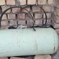 کپسول گاز CNG