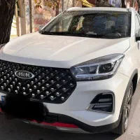 ام وی ام X55 Pro مدل 402 اقساطی