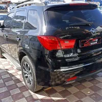 هایما s7 مدل ۹۶ موتور ۱۸۰۰ توربو