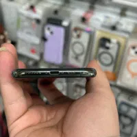 iphone11pro 256 نقدواقساط چک و بازنشستگی|موبایل|کرج, برغان|دیوار