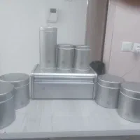 سرویس حبوبات