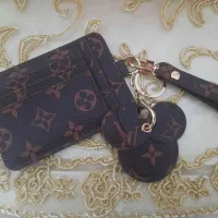 جاکارتی LV جاکلید دار خارجی آکبند و نو