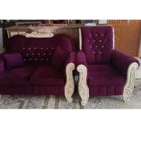 مبل ۷ نفره