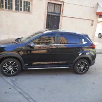 x22pro دنده مدل۱۴۰۲|خودرو سواری و وانت|مشهد, جلالیه|دیوار