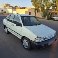 پراید مدل 81|خودرو سواری و وانت|رفسنجان, |دیوار