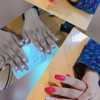 مدل کاشت ناخن|خدمات آرایشگری و زیبایی|اهواز, کوی رمضان|دیوار