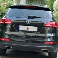 جک s5 مدل 96|خودرو سواری و وانت|تهران, شادمان|دیوار