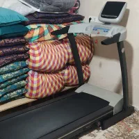 تردمیل اصل تایوان|تجهیزات ورزشی|بجنورد, |دیوار