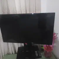تلویزیون ال جی42اینچ کره ای اصل