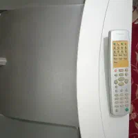 تلویزیون21اینچ LG اصل