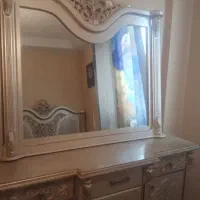 تخت دو نفره با تشک