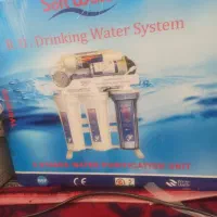 دستگاه تصفیه آب