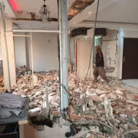 مدیریت پیمان و بازسازی ساختمان|خدمات پیشه و مهارت|تهران, نازی‌آباد|دیوار