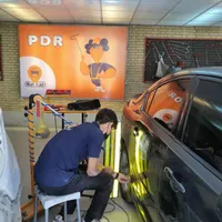 نیروی صافکار و نقاش حرفه ای