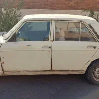 پیکان مدل ۸۲|خودرو سواری و وانت|قم, زنبیل آباد|دیوار