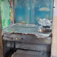 فروش فرگاز ساندویچی