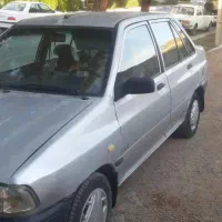 فروش پراید مدل ۸۶