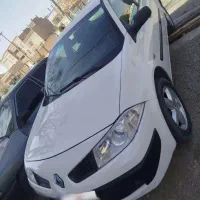 مگان در حد