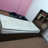 تخت خواب نوجوان|تخت و سرویس خواب|اصفهان, آفاران|دیوار
